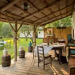 Homoki Bed & Beyond Glamping Adult Only 4* Ruzsa