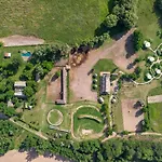Homoki Bed & Beyond Glamping Adult Only 4* Ruzsa