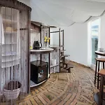 Resort Homoki Bed & Beyond Glamping Adult Only Ruzsa