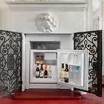 Homoki Bed & Beyond Glamping Adult Only