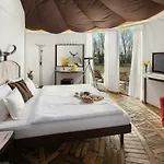 度假村 Homoki Bed & Beyond Glamping Adult Only