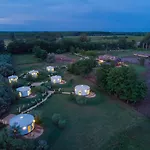 度假村 Homoki Bed & Beyond Glamping Adult Only 4*
