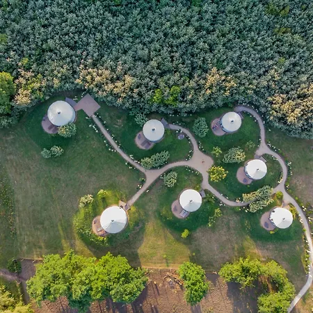 Homoki Bed & Beyond Glamping Adult Only
