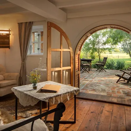 Homoki Bed & Beyond Glamping Adult Only