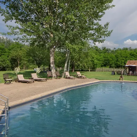 Homoki Bed & Beyond Glamping Adult Only Resort 4*