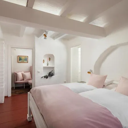 Homoki Bed & Beyond Glamping Adult Only Ruzsa