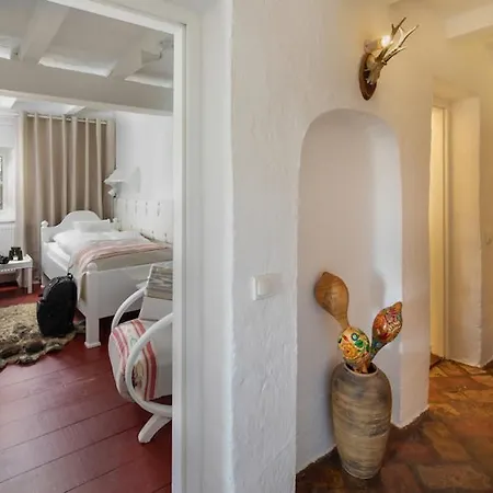 Homoki Bed & Beyond Glamping Adult Only