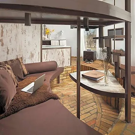 Homoki Bed & Beyond Glamping Adult Only 4* Ruzsa