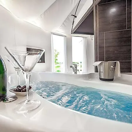 Resort Homoki Bed & Beyond Glamping Adult Only