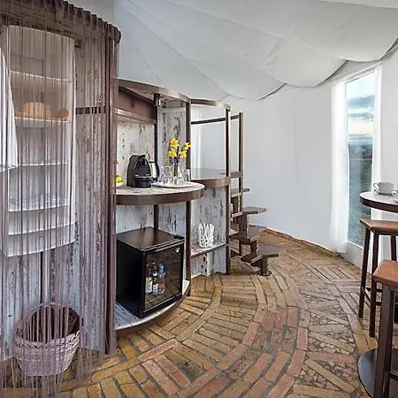 Resort Homoki Bed & Beyond Glamping Adult Only
