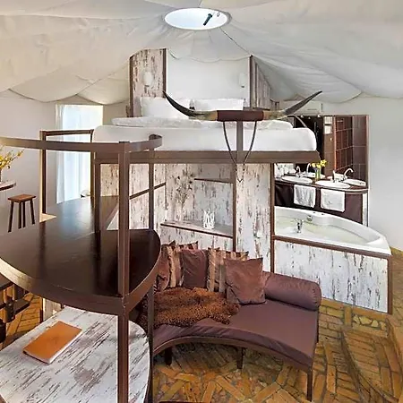 Homoki Bed & Beyond Glamping Adult Only
