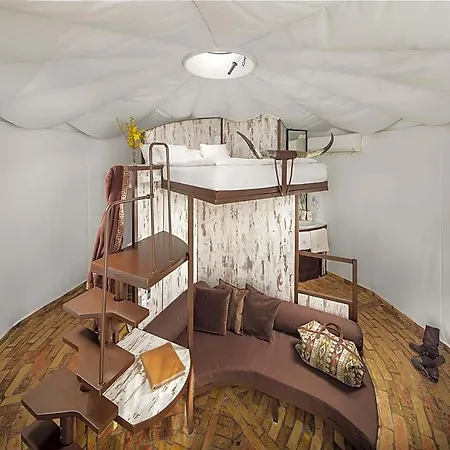 Homoki Bed & Beyond Glamping Adult Only Rezort