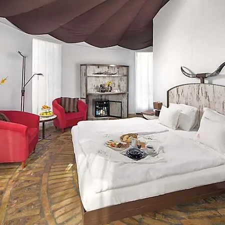 Homoki Bed & Beyond Glamping Adult Only 4* Ruzsa