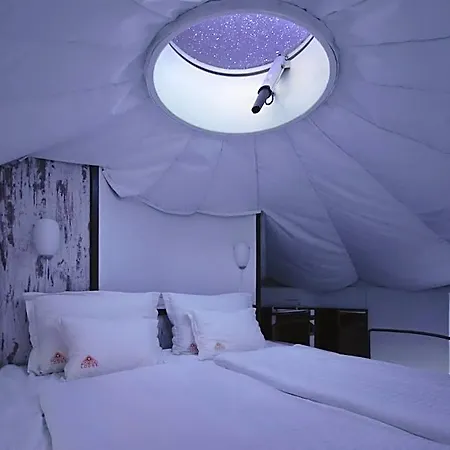 Homoki Bed & Beyond Glamping Adult Only 4* Ruzsa