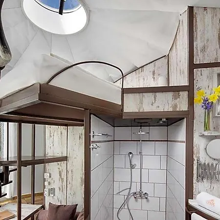 Resort Homoki Bed & Beyond Glamping Adult Only 4*