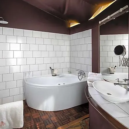 Homoki Bed & Beyond Glamping Adult Only Resort
