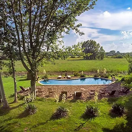Homoki Bed & Beyond Glamping Adult Only
