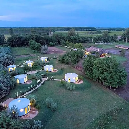 リゾート Homoki Bed & Beyond Glamping Adult Only Ruzsa