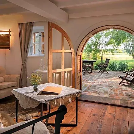 Homoki Bed & Beyond Glamping Adult Only Resort 4*
