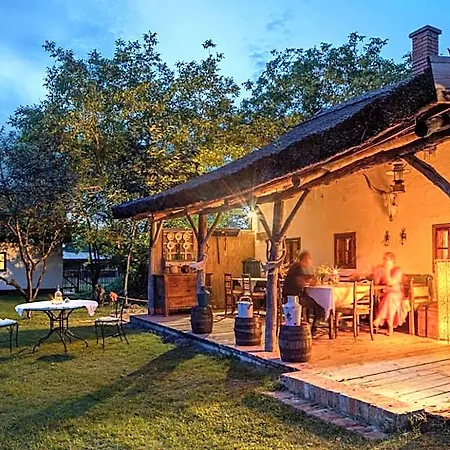 Resort Homoki Bed & Beyond Glamping Adult Only 4*