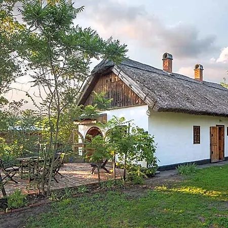 Homoki Bed & Beyond Glamping Adult Only Ruzsa
