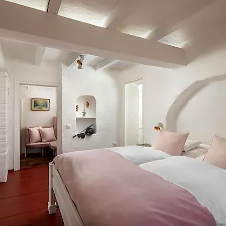 Homoki Bed & Beyond Glamping Adult Only