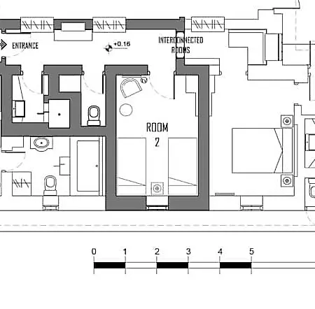 Semesteranläggning (resort) Homoki Bed & Beyond Glamping Adult Only