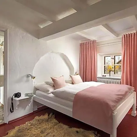 Homoki Bed & Beyond Glamping Adult Only
