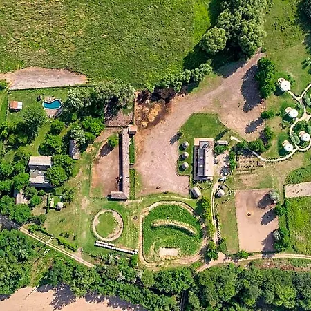 Homoki Bed & Beyond Glamping Adult Only Resort Ruzsa