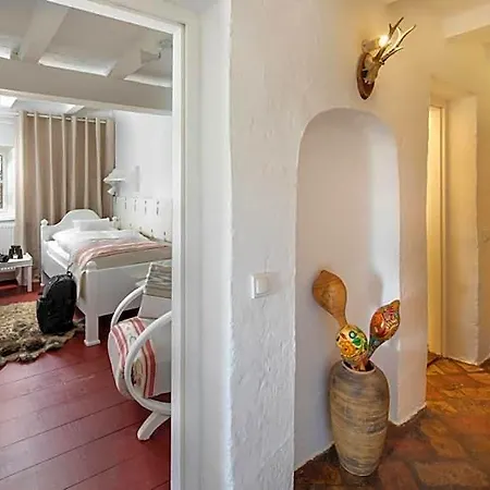 Homoki Bed & Beyond Glamping Adult Only