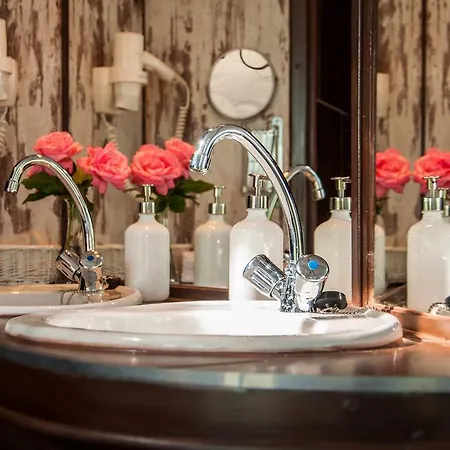 Homoki Bed & Beyond Glamping Adult Only