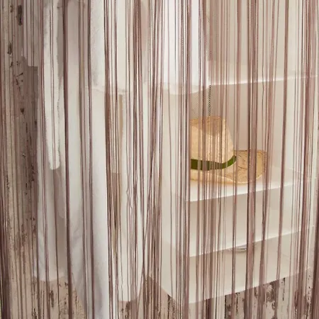 Resort Homoki Bed & Beyond Glamping Adult Only