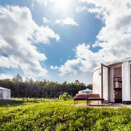 Homoki Bed & Beyond Glamping Adult Only 4*