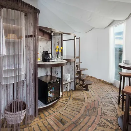 Rezort Homoki Bed & Beyond Glamping Adult Only Ruzsa