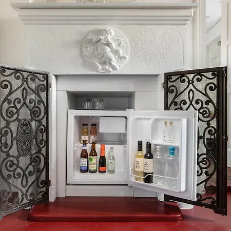 Homoki Bed & Beyond Glamping Adult Only