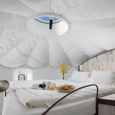 Homoki Bed & Beyond Glamping Adult Only