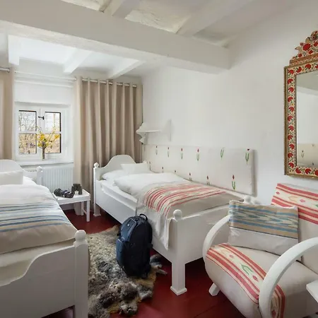 Resort Homoki Bed & Beyond Glamping Adult Only