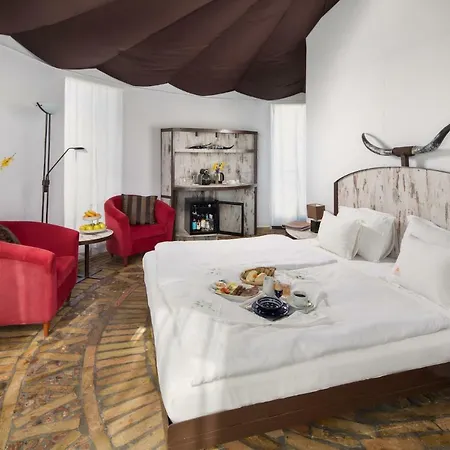 Homoki Bed & Beyond Glamping Adult Only Semesteranläggning (resort) Ruzsa