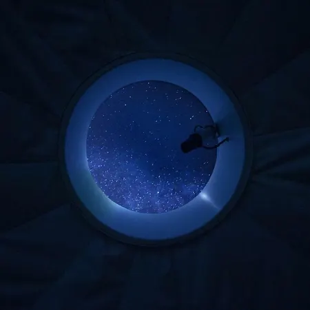 Homoki Bed & Beyond Glamping Adult Only 4*