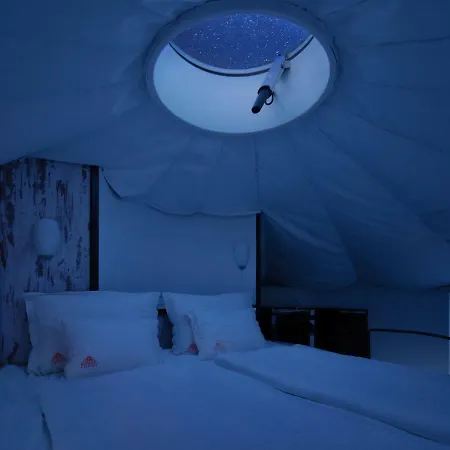 Homoki Bed & Beyond Glamping Adult Only