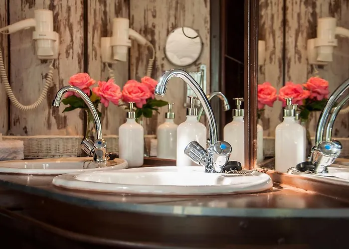 Homoki Bed & Beyond Glamping Adult Only